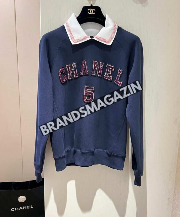 Свитшот Chanel BM69035677 Свитшот Chanel BM69035677