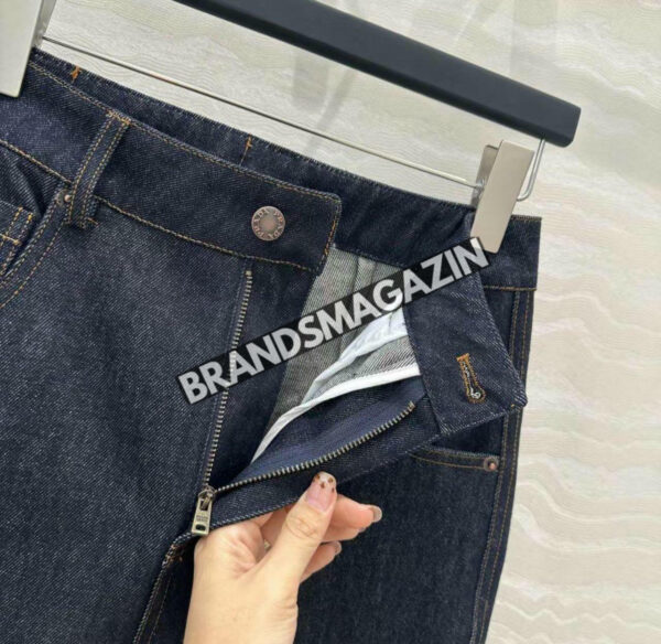 Джинсы Prada BM46821854477 5