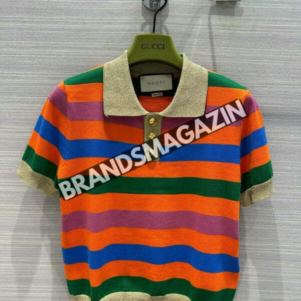 Поло Gucci BM47559486777