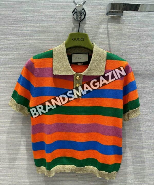 Поло Gucci BM47559486777 Поло Gucci BM47559486777