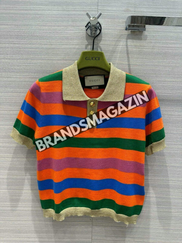 Поло Gucci BM47559486777