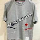 Футболка Thom Browne BM70268977