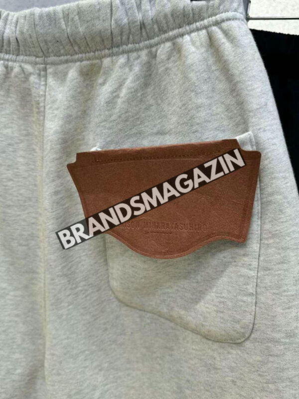 Шорты MMY BM72233677 4