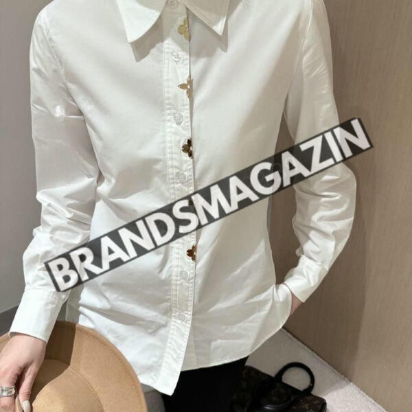 Рубашка Louis Vuitton BM69002477