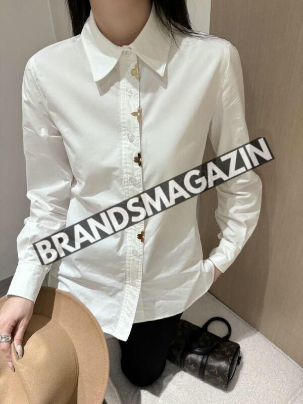 Рубашка Louis Vuitton BM69002477