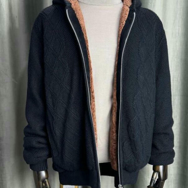 Куртка Kiton BM46654752077