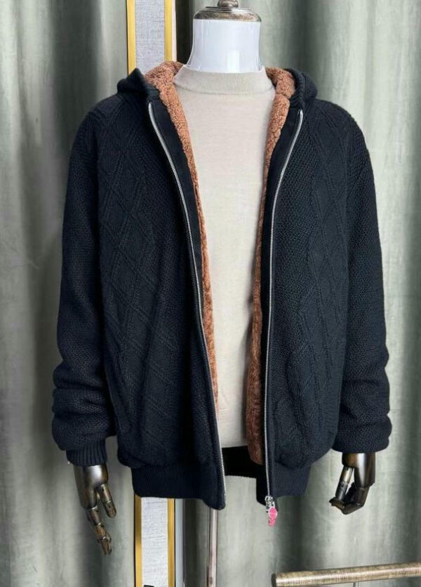 Куртка Kiton BM46654752077