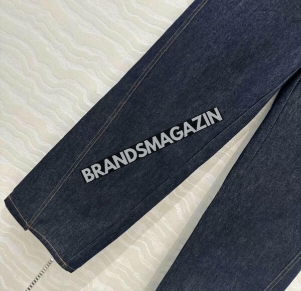 Джинсы Prada BM46821854477 4