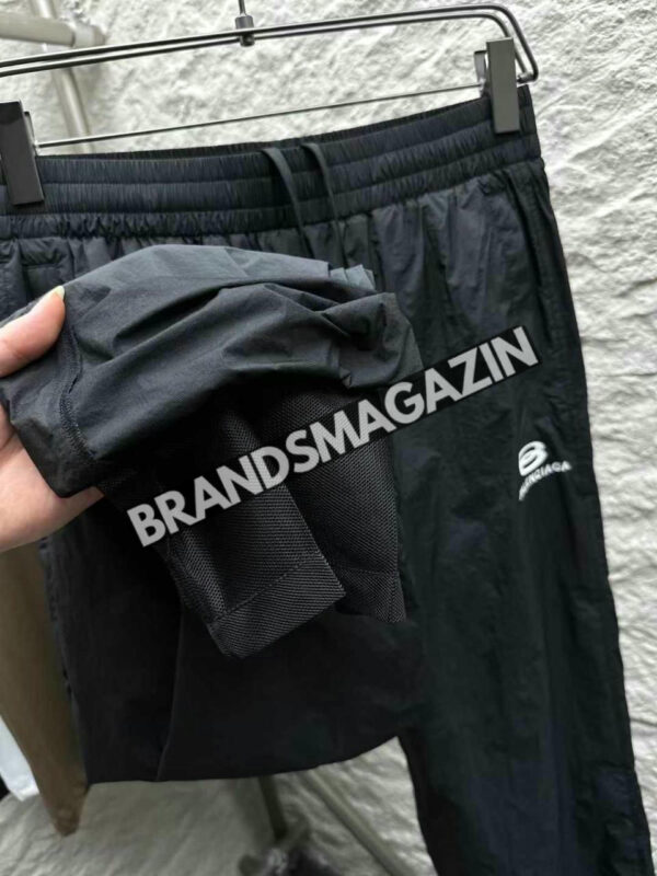 Спортивные брюки Balenciaga BM7197977 7