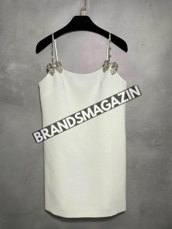 Платье Valentino BM46895895877