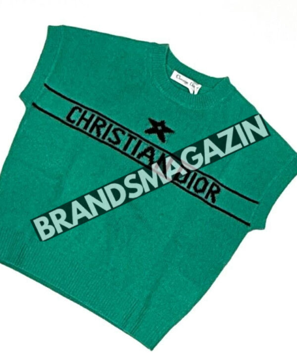 Кофта Dior BM47624319477 Кофта Dior BM47624319477