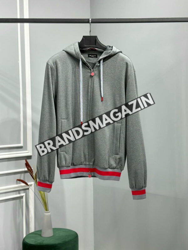 Костюм Kiton BM46902968077 4
