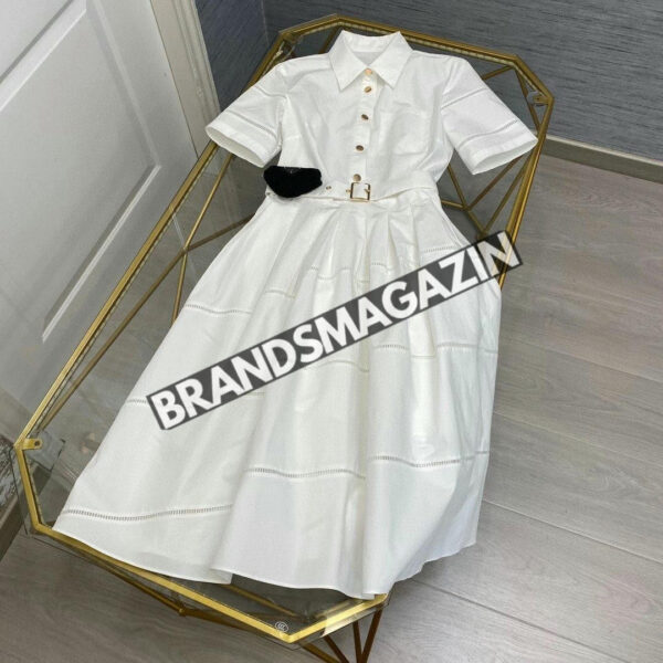 Платье Prada BM70332077