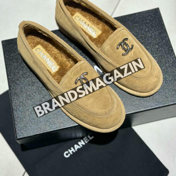 Лоферы Chanel BM46348019377