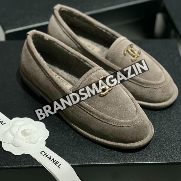 Лоферы Chanel BM46730813577