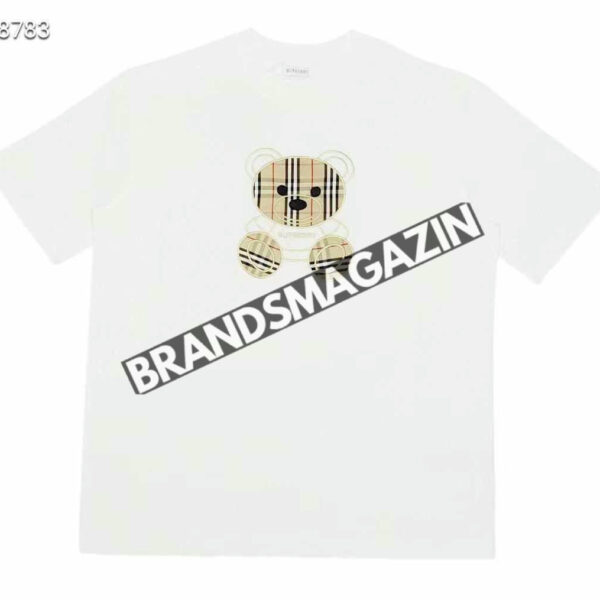 Футболка Burberry BM47314892477