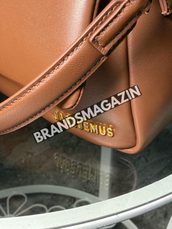 Сумка Jacquemus BM69982177 6