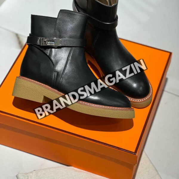 Ботинки Hermes BM45841475377