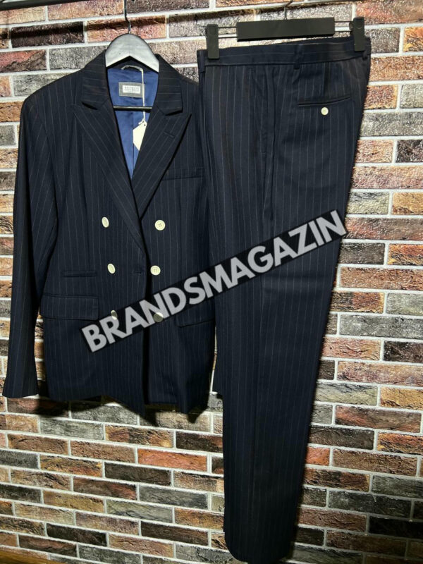 Костюм Brunello Cucinelli BM72002677 3
