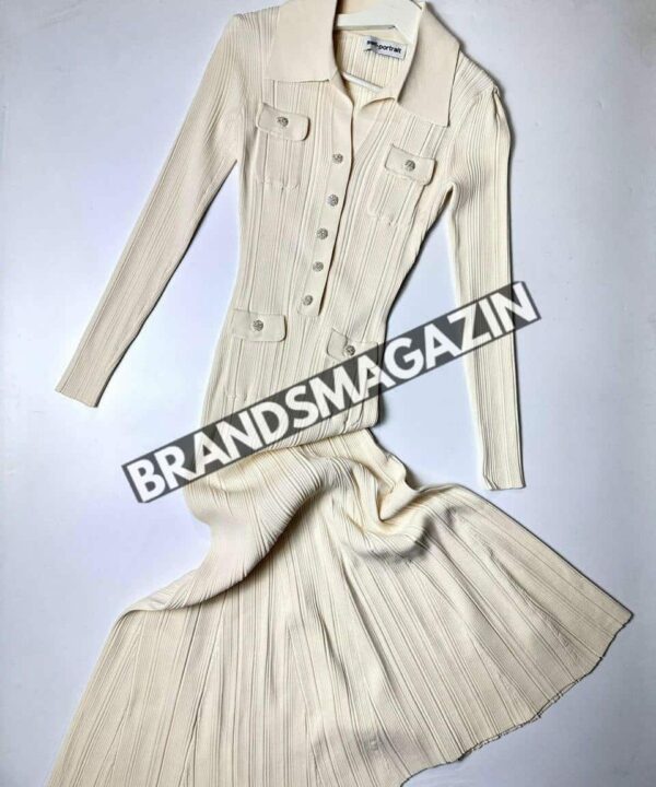 Платье Self-Portrait BM45737275077 Платье Self-Portrait BM45737275077