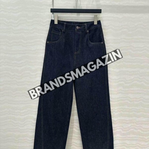 Джинсы Prada BM46821854477