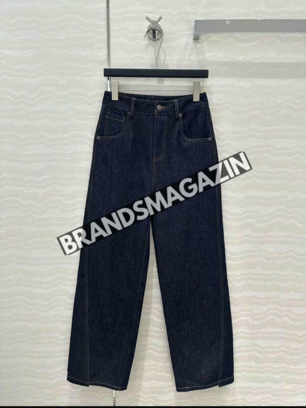 Джинсы Prada BM46821854477