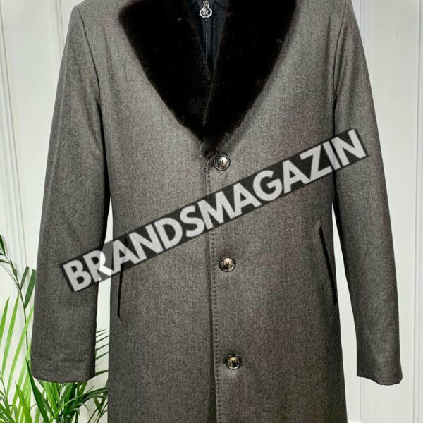 Пальто Stefano Ricci BM47217433577