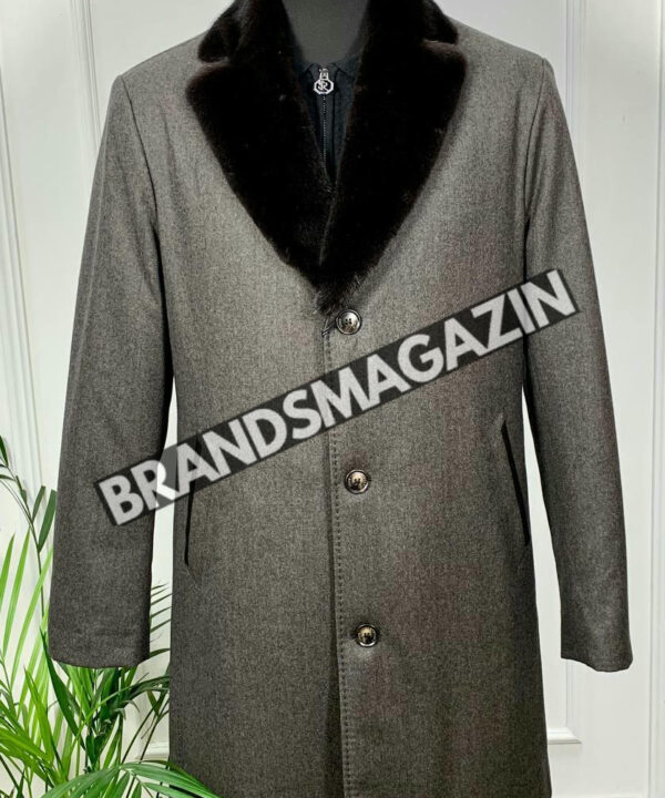 Пальто Stefano Ricci BM47217433577 Пальто Stefano Ricci BM47217433577