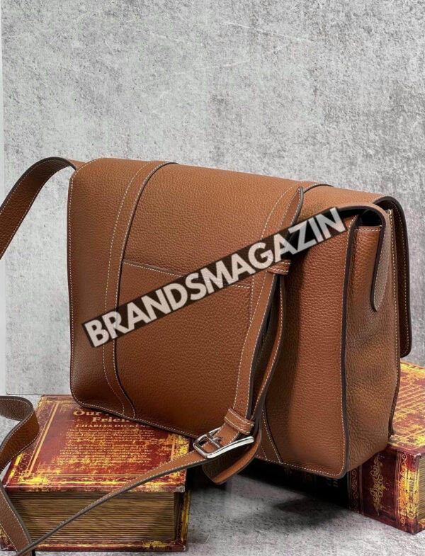 Сумка-мессенджер Hermes BM47587597577 2