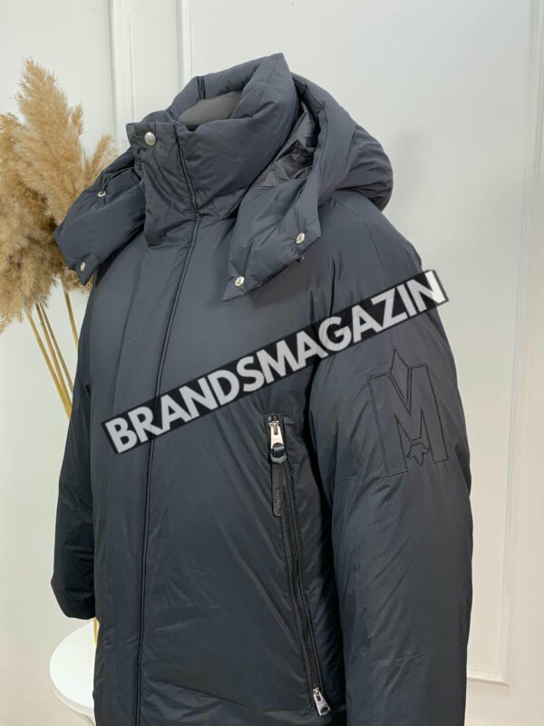 Пуховик Mackage BM46292133777 2