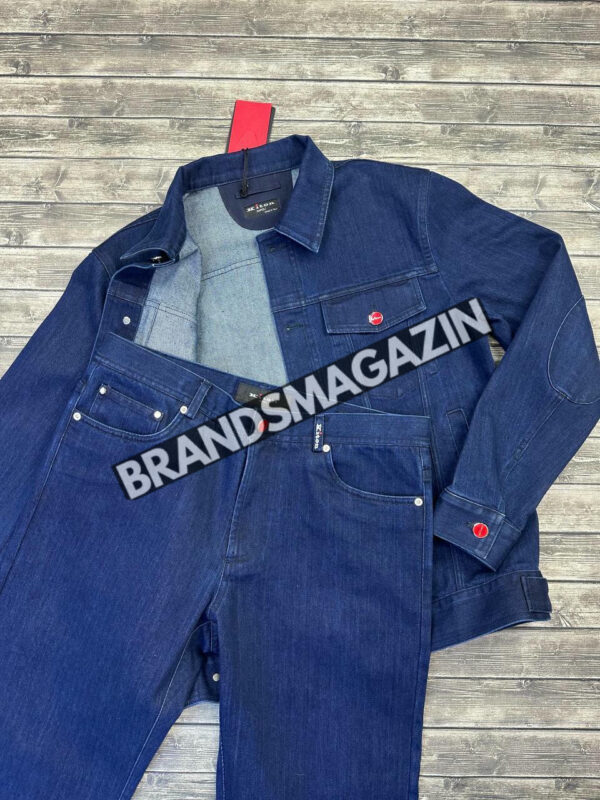 Костюм Kiton BM46561360577 2