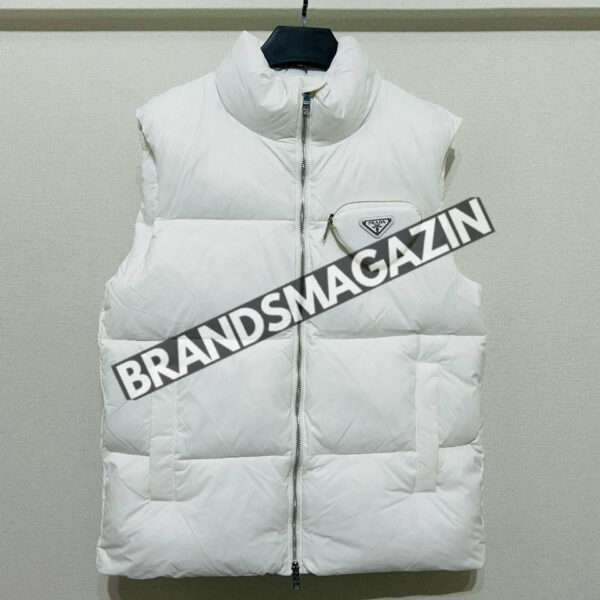 Жилет Prada BM46089370677