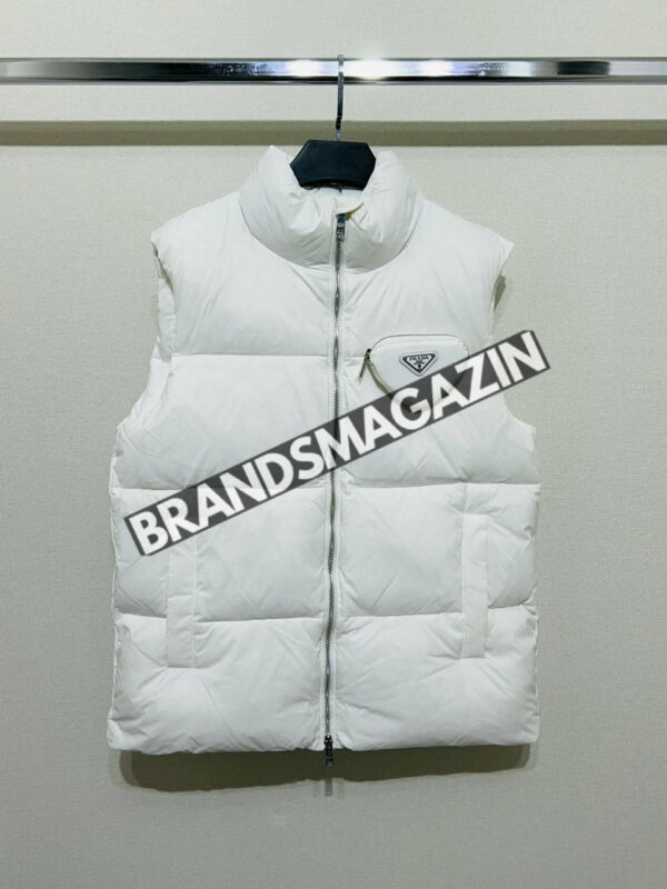 Жилет Prada BM46089370677