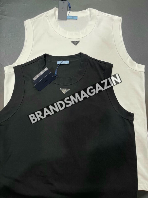 Майка Prada BM71234477 7