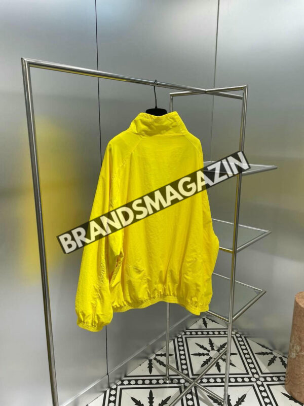 Свитшот Balenciaga BM69808477 2
