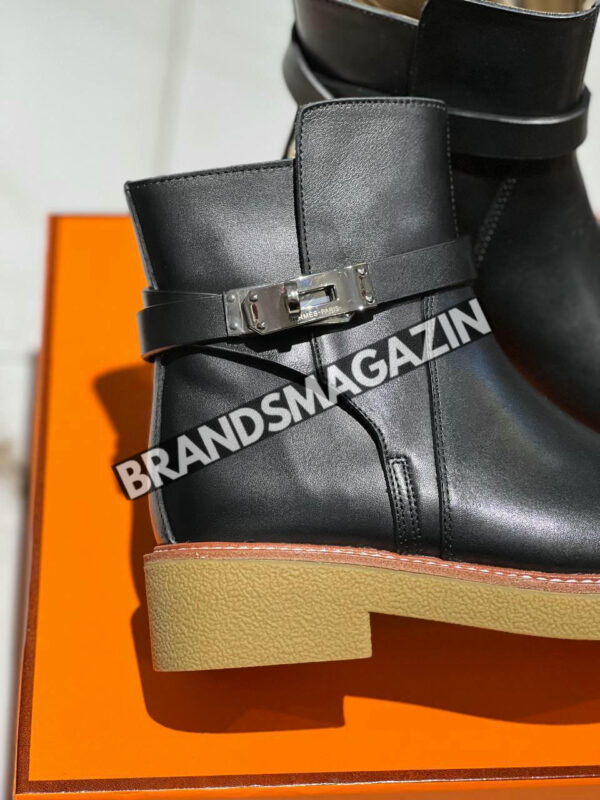 Ботинки Hermes BM45841475377 3