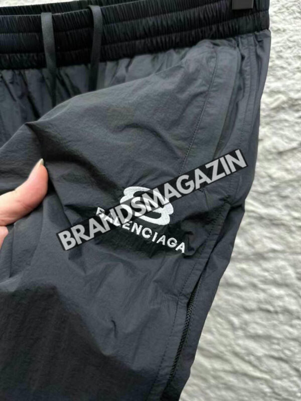 Спортивные брюки Balenciaga BM7197977 4