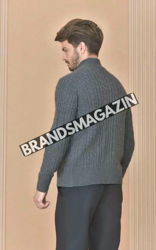 Кардиган Loro Piana BM47240663777 6