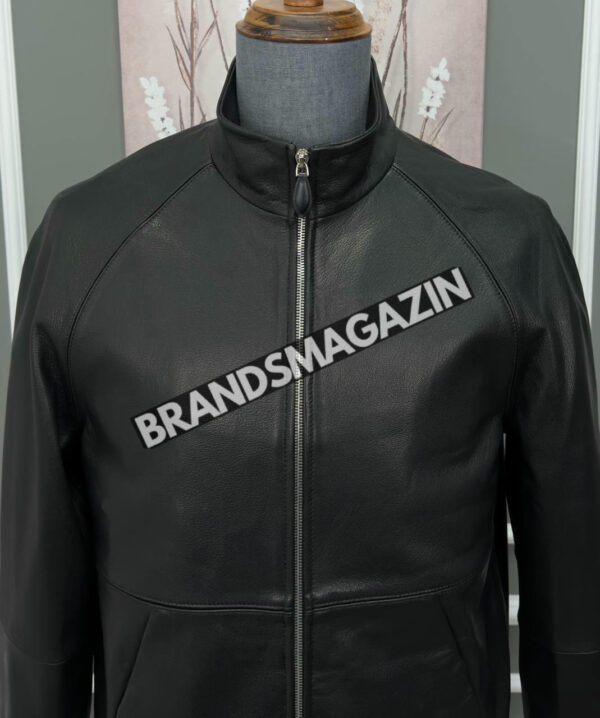 Куртка Berluti BM70962277 3