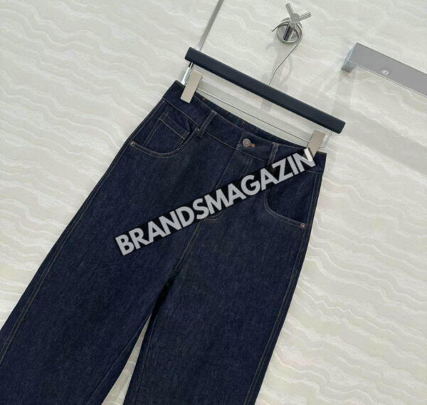 Джинсы Prada BM46821854477 2