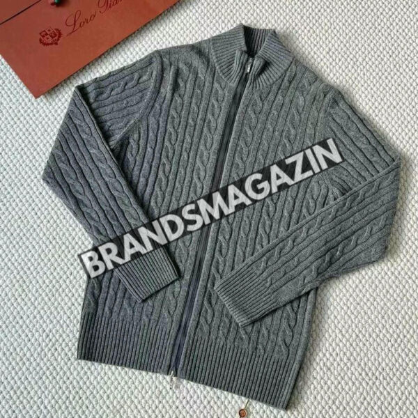 Кардиган Loro Piana BM47240663777