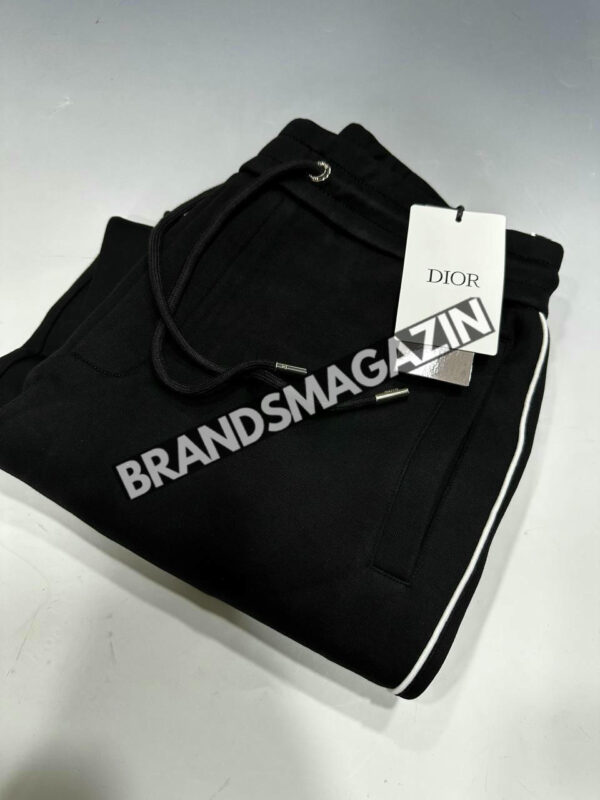 Спортивный костюм Christian Dior BM70110677 5