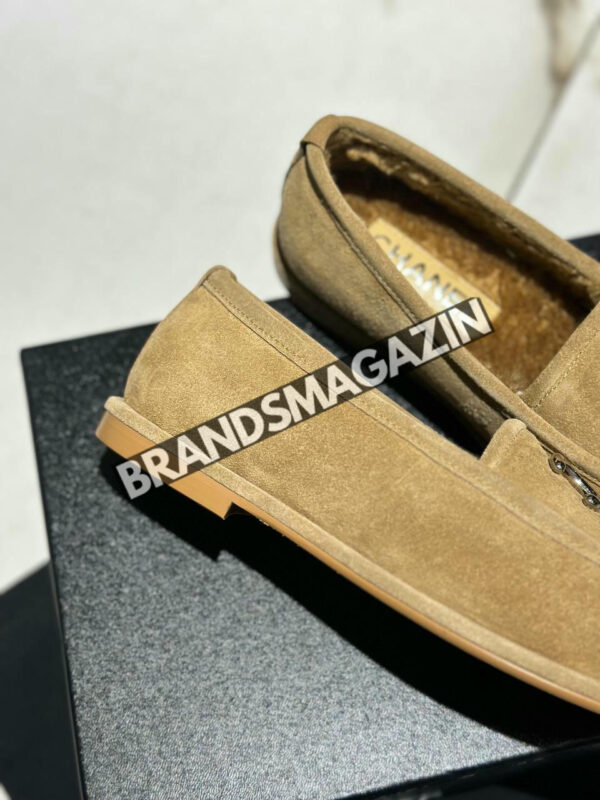 Лоферы Chanel BM46348019377 2