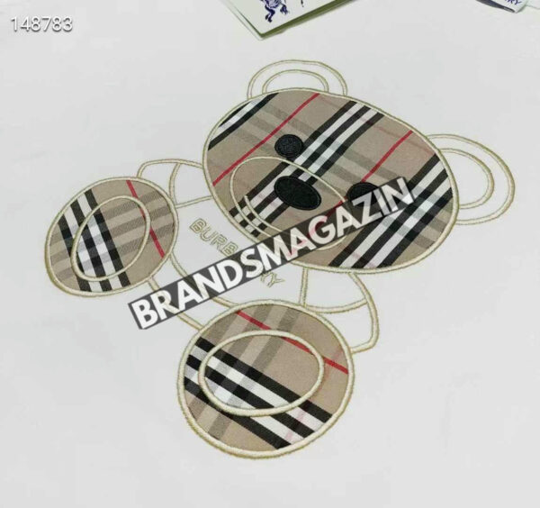 Футболка Burberry BM47314892477 2