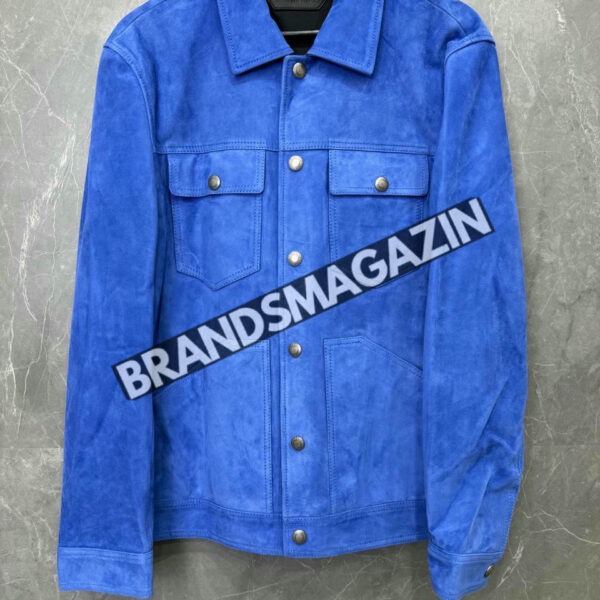 Куртка Tom Ford BM7666877