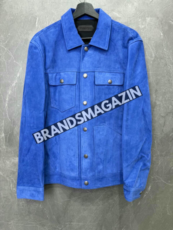 Куртка Tom Ford BM7666877