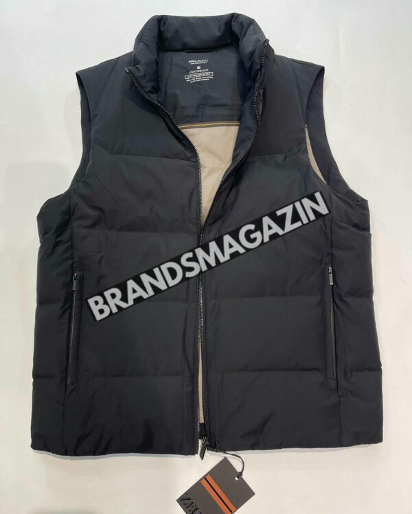 Безрукавка Zegna BM46450986077