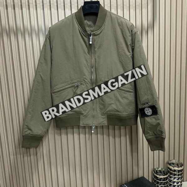Бомбер Christian Dior BM47568881977