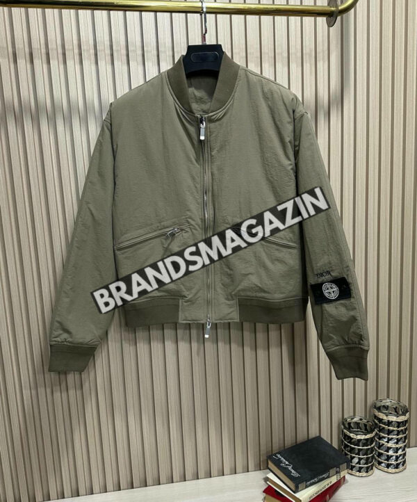 Бомбер Christian Dior BM47568881977
