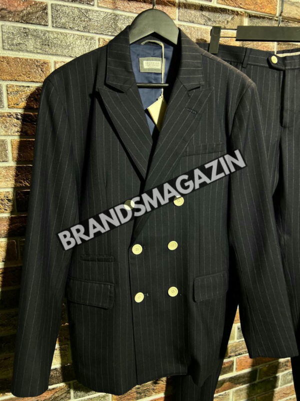 Костюм Brunello Cucinelli BM72002677 4